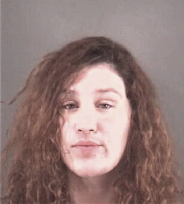 Natali Peters, - Forsyth County, NC 