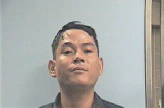 Tu Phan - Fayette County, KY 