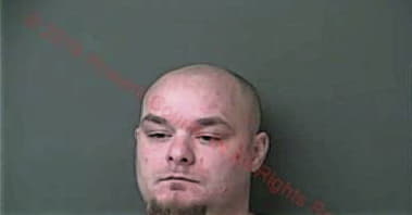 Trevor Pharris, - Howard County, IN 