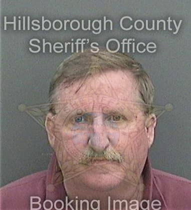 Steven Phillips, - Hillsborough County, FL 