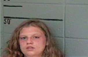 Shannon Pritchard, - Adair County, KY 