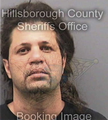 Angel Ramos, - Hillsborough County, FL 