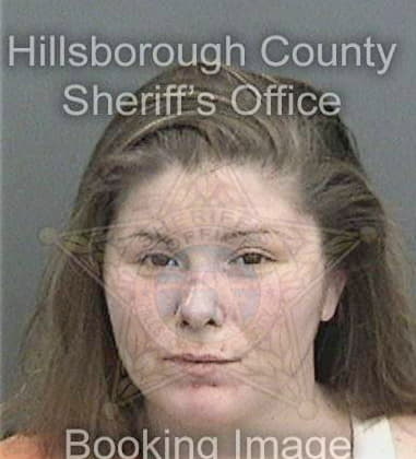 Luz Ramos, - Hillsborough County, FL 