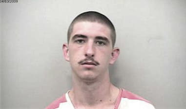 Derrick Reeves, - Marion County, FL 