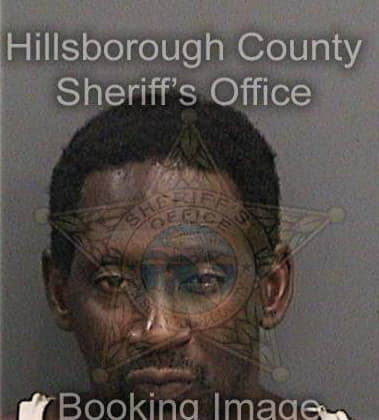 Earl Reeves, - Hillsborough County, FL 