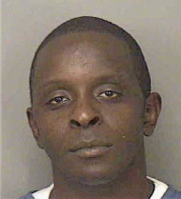 Anthony Richardson, - Polk County, FL 