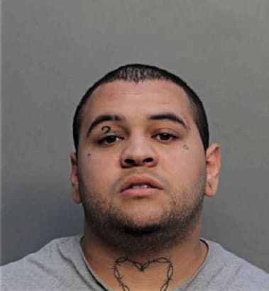 Ricardo Rivasfigueredo, - Dade County, FL 