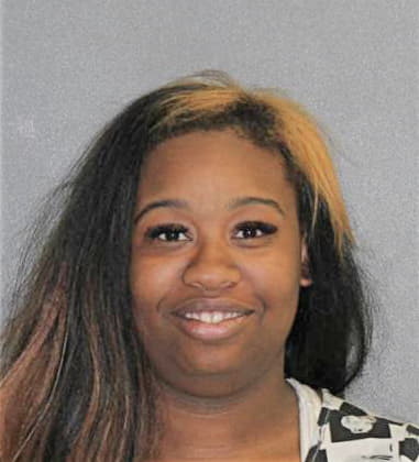 Benai Robinson, - Volusia County, FL 