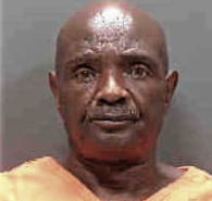 Edric Robinson, - Sarasota County, FL 