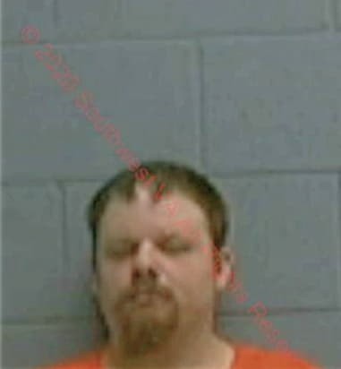 Glenn Robinson, - Washington County, VA 