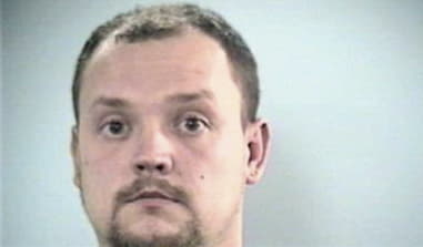 Mark Rodgers - Fayette County, KY 