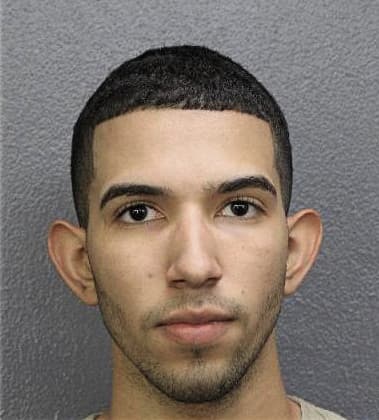 Armando Rodriguez, - Broward County, FL 