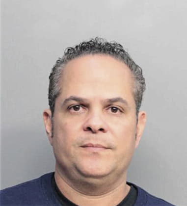 Eric Rodriguez, - Dade County, FL 