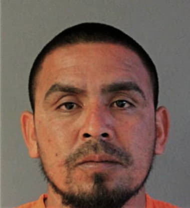 Jesus Rodriguez, - Polk County, FL 