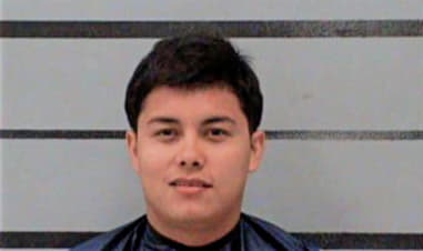 Santos Romero, - Lubbock County, TX 