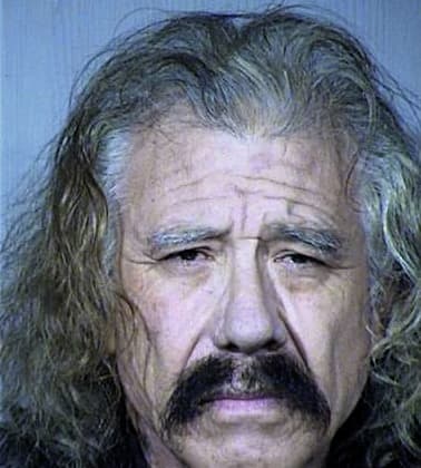 Branden Ross - Maricopa County, AZ 
