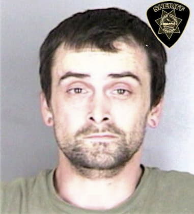 Michael Russell, - Marion County, OR 