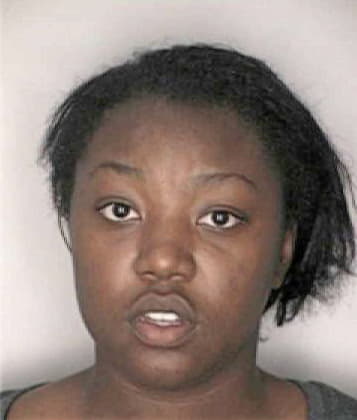 Tamika Sams, - Hillsborough County, FL 