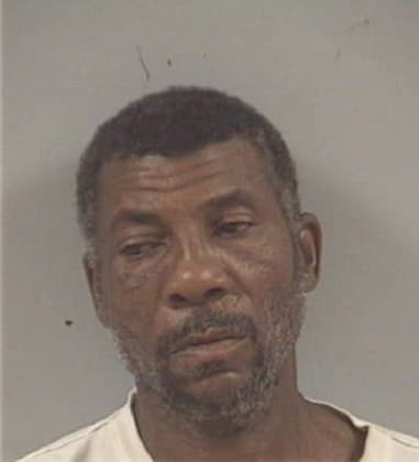 Rodney Sanders, - Johnston County, NC 