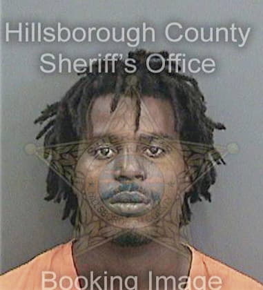 Rodney Shakespear, - Hillsborough County, FL 