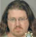 David Shevyakov - Multnomah County, OR 