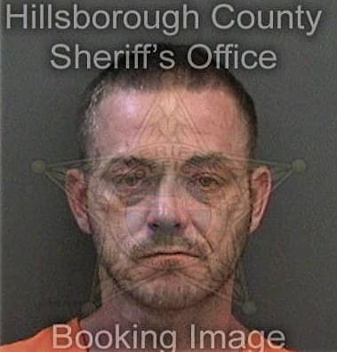 Vasilis Sideratos, - Hillsborough County, FL 