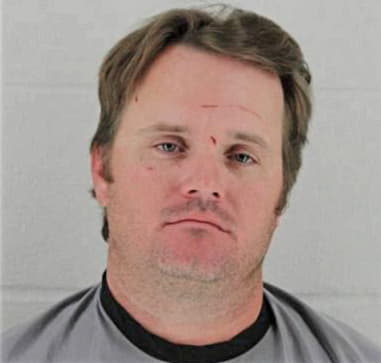 Shaun Slack, - Johnson County, KS 