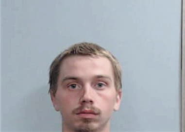 Thomas Slone - Fayette County, KY 