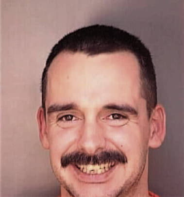 Billy Smith - Polk County, FL 
