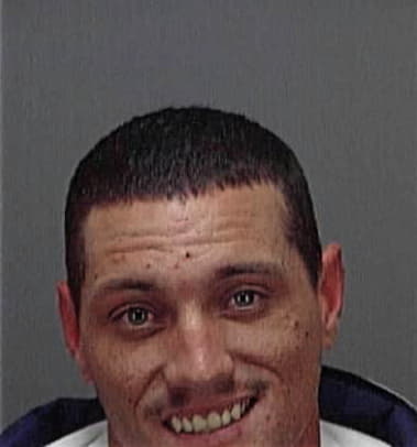 Clifford Smith - Polk County, FL 