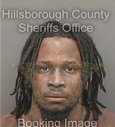 Dennis Smith, - Hillsborough County, FL 