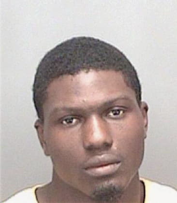 Jomo Smith - Pinellas County, FL 