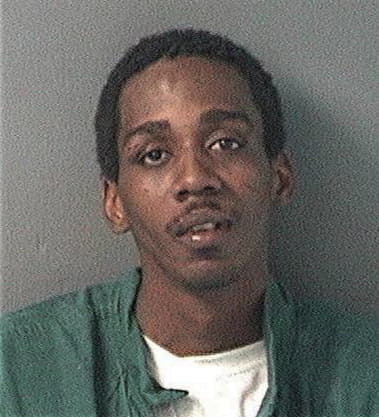 Richard Smith, - Escambia County, FL 