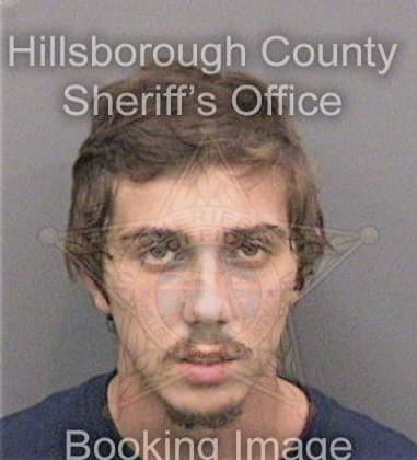 James Sowder, - Hillsborough County, FL 