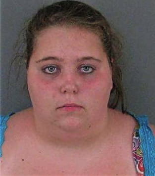 Shannon Spears - Gaston County, NC 