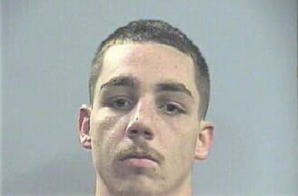 William Spears - Fayette County, KY 