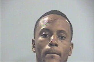 Alexander Spencer - Fayette County, KY 