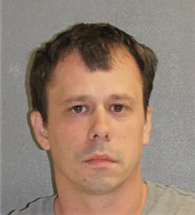 Jeffrey Staley, - Volusia County, FL 