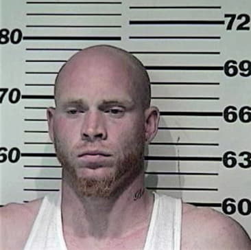 John Startzman - Campbell County, KY 