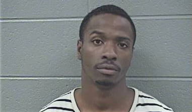 Eric Stokes, - Cook County, IL 