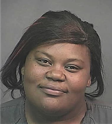 Cherry Stoudmire-Brown, - Brevard County, FL 