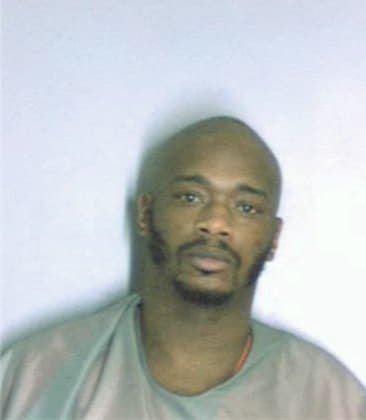 Milton Tarver - DeKalb County, GA 