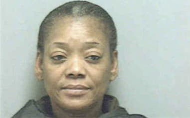 Patricia Taylor - DeKalb County, GA 