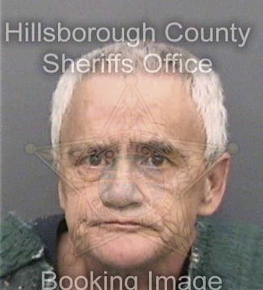 Michael Thran, - Hillsborough County, FL 