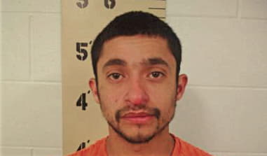 Jose Torres-Hernandez, - Burnet County, TX 