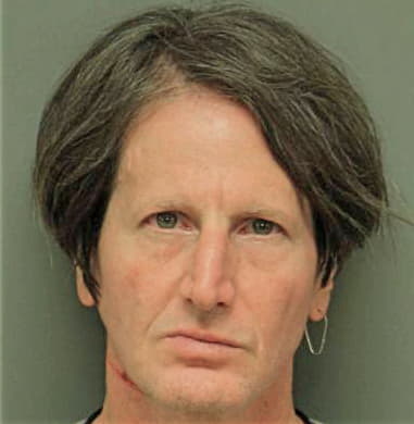 Steven Tracy - Wake County, NC 