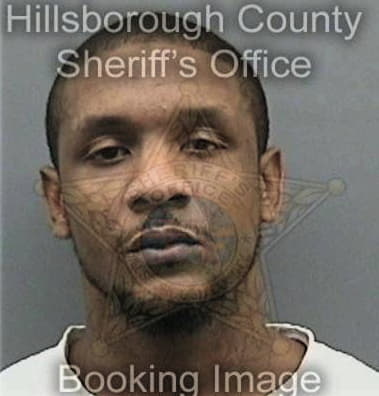 Melvin Turner, - Hillsborough County, FL 