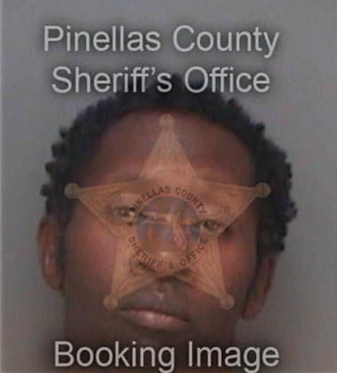 Christopher Wall, - Pinellas County, FL 