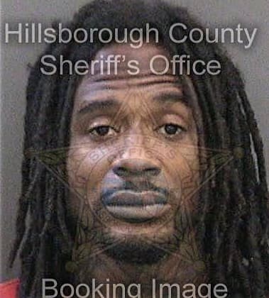 Richard White - Hillsborough County, FL 