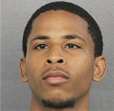 Antonio Wilder, - Broward County, FL 